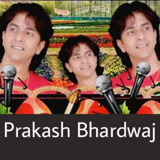 Prakash Bhardwaj
